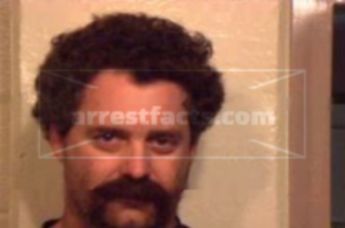 Clifton Ray Burton