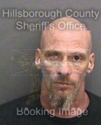 Robert Lee Humphries