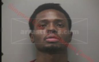 Lashard Manuel Harrison