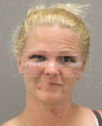 Amanda Nicole Campbell