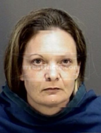 Kimberly Dawn Parish