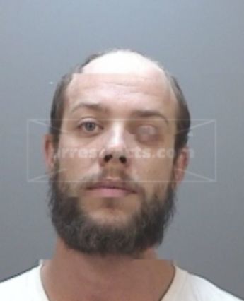 Evan Matthew Mecredy