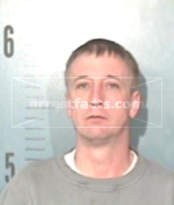 Stephen Dwayne Pearson