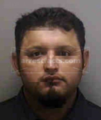 Hector Manuel Morales