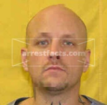 Shane T Stoughton