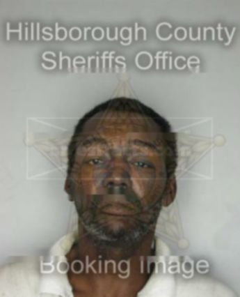 Tony Donnell Bell