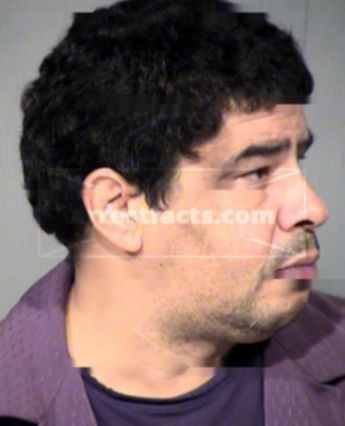 Ricardo Diaz