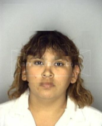 Alma Suarez Salazar
