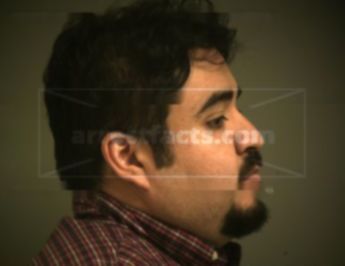 Mario Nat Alvarado Guel