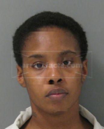 Shuntonia L Lamar