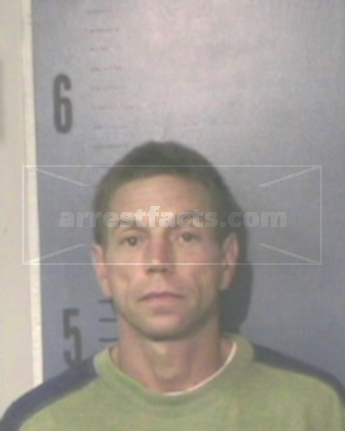 Davis Crockett Gallion