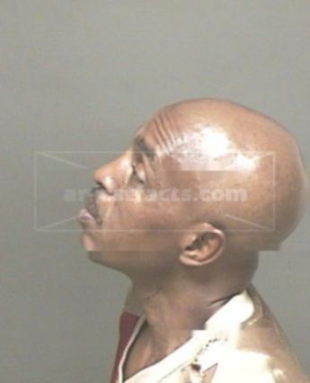 Randy Revell Banks