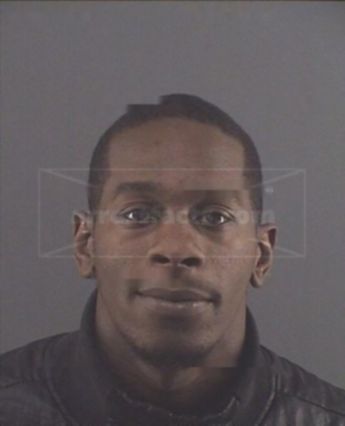 Willie Bernard Hill
