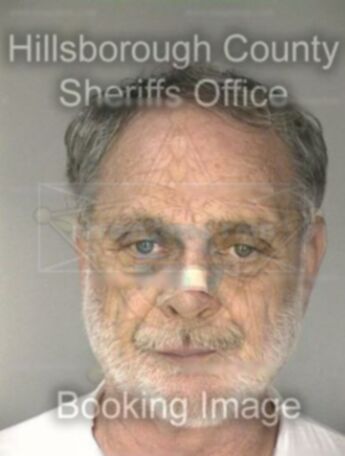 Marshall Wayne Moffett