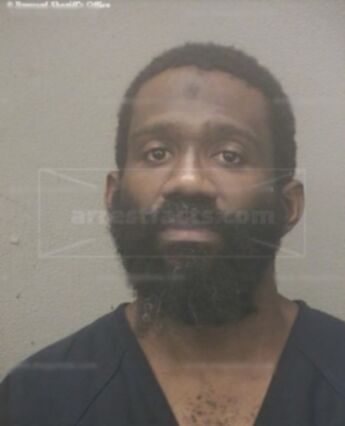 Nathaniel Eugene Moss