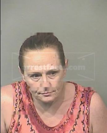 Karen M Richardson