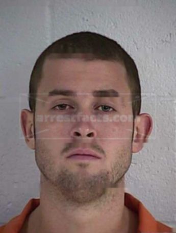 Jason Thomas Crites