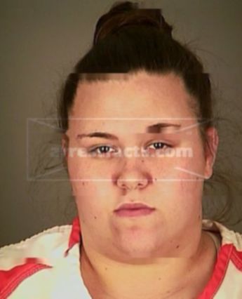Lacey Elaine Carter
