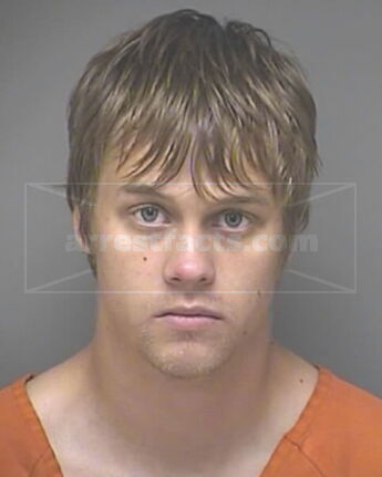 Keagon Trent Youngblood