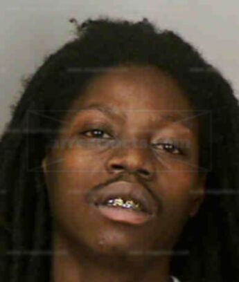 Michael Lashun Wiggins