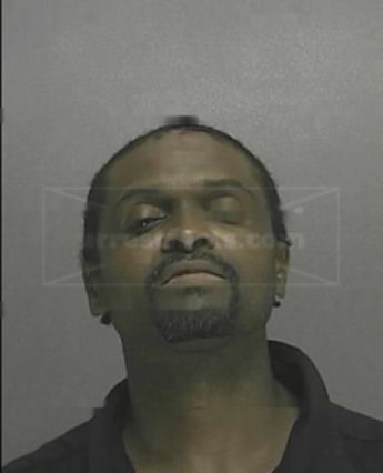 Arthur Mitchell