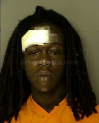 Derron Aarron Gilchrist