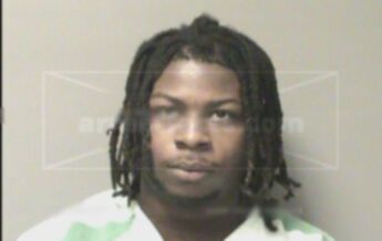 Kenyatta Kevin Foster