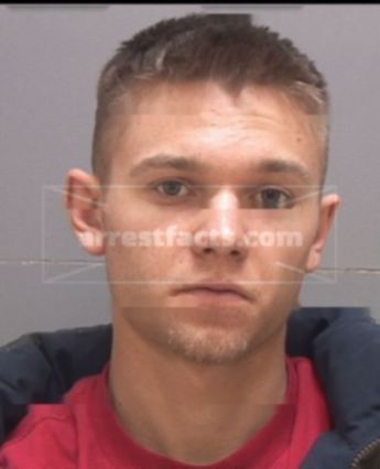 Heath Allen Riddle