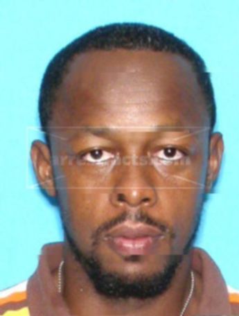 Johnny J Coleman