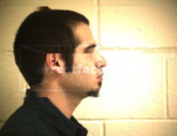Eric Evan Garza