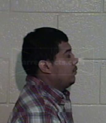 Jose Francisco Sandoval Sifuentes