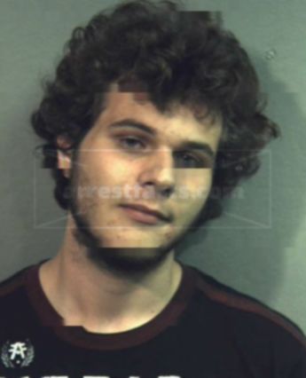 Jonah Paul Rice