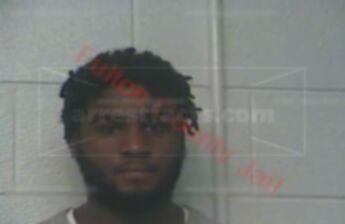 Otis Dequan Mckinney