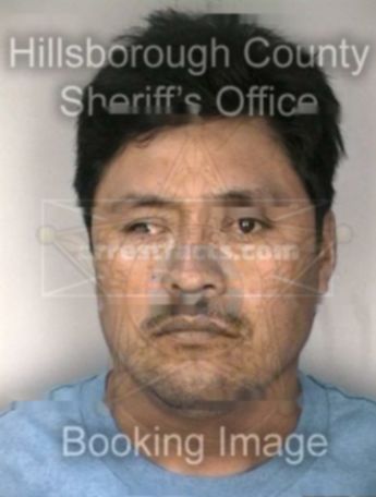 Romelio Flores
