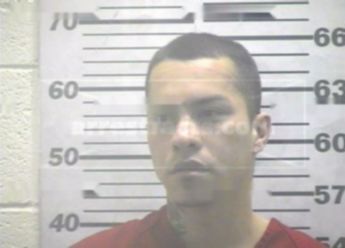 Vincent Medina