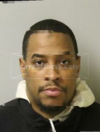 Garett John Mosley
