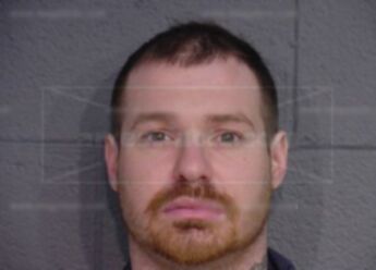 Timothy James Cray