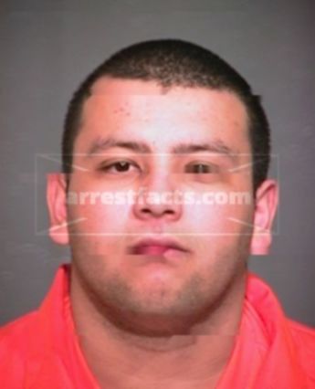 Matthew Gonzalez