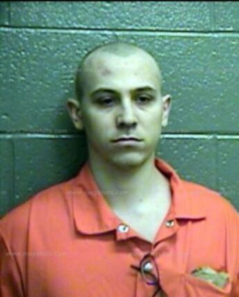 Joshua Lee Smith