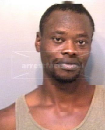 Anthony Marcellus Moore