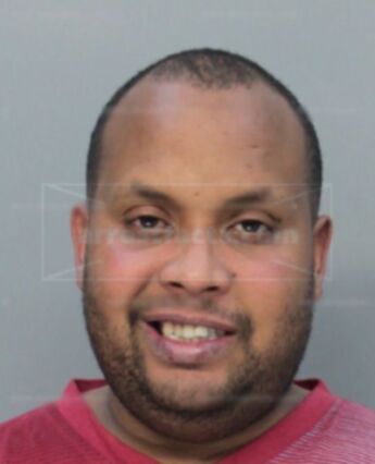 Danny Estevez Martinez