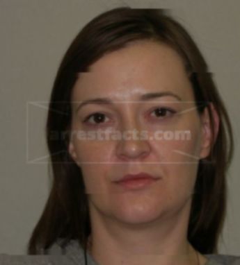 Shari L Buckmaster