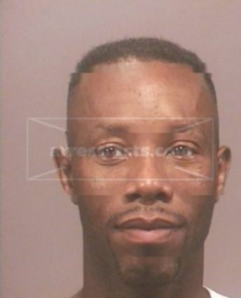 Tyrone Muldrow