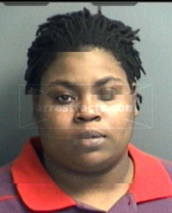 Shauntrice Shantrell Robinson