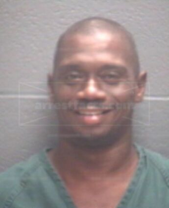 Ronnie Eugene Hill