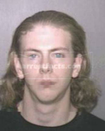 Timothy Paul Hammett