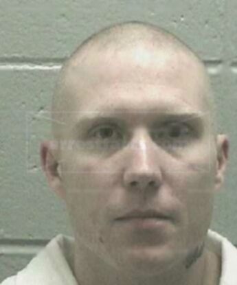 Kenneth Wayne Alexander