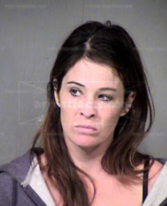 Amanda Ruth Armendariz