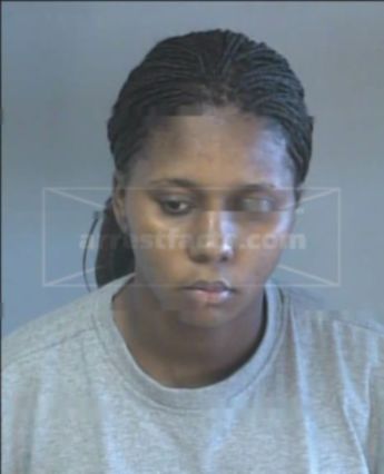 Sandrea Coleman