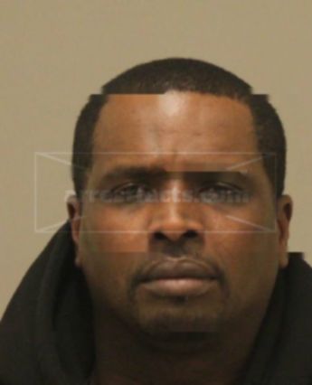 Romel Orlando Shaw